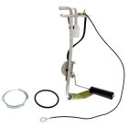 CJ Classic Trucks Fuel Sending Unit Dual Outlet Stainless Steel Passenger Side Chevrolet C10 1973-1979