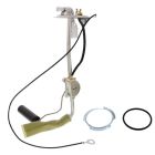 CJ Classic Trucks Fuel Sending Unit Dual Outlet Stainless Steel Driver Side Chevrolet C10 1980-1984