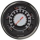 Classic Instruments Gauge Package 6-In-One Original Style F-100 1961-1966