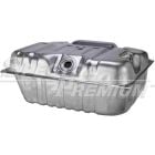 38 Gallon Steel Fuel Tank Kit With Lock Ring F-Series Trucks 1973-1979