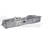 F-Series Auxiliary Fuel Tank 20.2 Gallon Steel Side Mount With Lock Ring 1973-1979