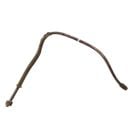 Classic Tube Carburetor Fuel Line Original Steel 6-Cylinder F-100 1950