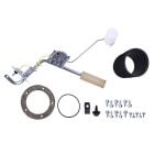 Fuel Tank Installation Kit With 5/16" Fuel Sending Unit Mustang 1965-1967