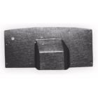 QuietRide Solutions Firewall Insulator F-100 1948-1952