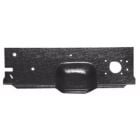 QuietRide Solutions Firewall Insulator F-100 1953-1955