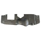 QuietRide Solutions Firewall Insulator F-100 1957-1960