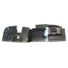 QuietRide Solutions Firewall Insulator F-100 1967-1972