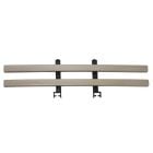 Lower Grille Pale Adobe King Ranch/Lariat F-150 2009-2014