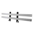 Lower Grille Chrome F-150 2009-2014