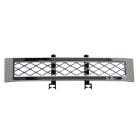 Lower Grille Mesh Chrome F-150 2009-2014
