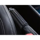 Ford Emergency Brake Handle Cover Carbon Fiber Focus ST 2015-2018/Focus RS 2016-2018