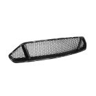 Anderson Composites Upper Grille Type-GT Carbon Fiber Mustang EcoBoost/GT 2018-2023