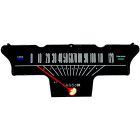 CJ Classics Speedometer Gauge Mustang 1965