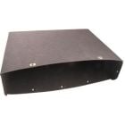 Glove Box Liner Complete W/ Clips F-100 1961-1964