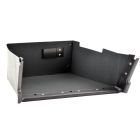 Glove Box Liner With Plastic Trim And Card Clip Without Air-Conditioning Mustang 1971-1973