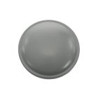 Scott Drake Gas Cap Deep Cup Gray Painted Bronco 1971-1/2-1976
