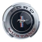 Gas Cap 1965