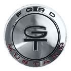 CJ Classics Gas Cap Mustang GT 1966