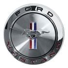 CJ Classics Gas Cap Standard Mustang 1966