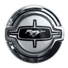 Gas Cap Standard Mustang 1968