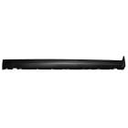 Ford Side Skirt Black Passenger Side Mustang V6 2005-2009/ GT500 2007-2009
