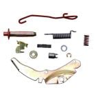 Raybestos Rear Drum Brake Self Adjuster Kit Passenger Side For 11-5/32” X 2-3/4” Brakes Chevrolet C10 1976-1986