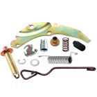 Raybestos Rear Drum Brake Self-Adjuster Kit Passenger Side For 11" X 2" Brakes Chevrolet C10 1978-1986