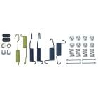 Rear Drum Brake Spring Kit Mustang V8 1965-1971
