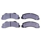 Hawk Performance Brake Pads PC Front Set F-150/F-150 Raptor 2010-2014