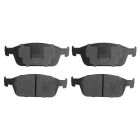 Hawk Performance Brake Pad HPS Front Set Focus ST 2013-2018