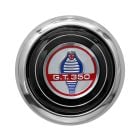 Scott Drake Horn Button Assembly GT350 Corso Feroce Mustang 1965-1973