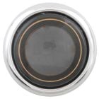 Horn Button Assembly Gold Mustang Shelby 1966