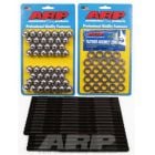 ARP Head Stud Kit For Use With Flathead V8 Engine With Edelbrock Heads F-100 1949-1953
