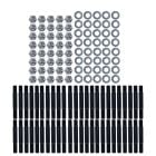 ARP Head Stud Kit For Use With Flathead V8 Engine With Offenhauser Heads F-100 1949-1953