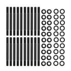 ARP Cylinder Head Stud Kit With 12-Point Nuts Boss Mustang 302 1969-1970