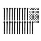 ARP Head Bolt Kit Hex Stainless Steel Boss 302