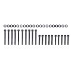 ARP Head Bolt Kit 12-Point Polished Stainless Steel 289/302