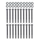 ARP Head Bolt Kit 7/16" 12-Point Stainless Steel Boss 302