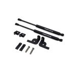 Cervini Hood Strut Kit Black Mustang V6 2015-2017/ EcoBoost/ GT 2015-2023