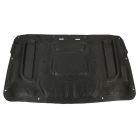 Ford Hood Insulation OEM Mustang V6 2013-2014