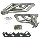 JBA Shorty Headers 1-5/8" Stainless Steel Mustang 351W 1969-1970