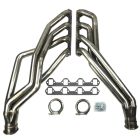 JBA Long Tube Headers Natural Stainless Steel 1-3/4" Mustang 351W 1965-1973