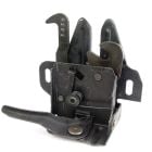 Hood Latch Assembly Ford Tooling F-100/F-150/F-250/F-350 1973-1979
