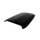 Scott Drake Hood Scoop GT350 Mustang Style Stamped Steel