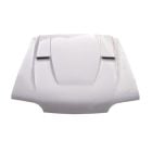 Trufiber Hood A48 Heat Extractor Fiberglass Mustang 1987-1993