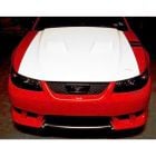 Trufiber Hood A70 Heat Extractor Fiberglass Mustang 1999-2004