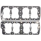 Fel-Pro Head Gasket Standard Bore 3.270" Fiber Face Set 239 Flathead V8 F-100 1948-1953