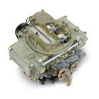 Holley Classic Gold Carburetor 390 CFM 4160 w/ Vacuum Secondaries