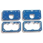Holley Metering Block/ Fuel Bowl Gasket Pack Model 4150