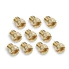 Holley Air Bleed 61 Jet Size 10-Piece Set